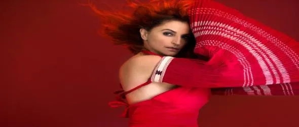 Нина Николина с концерт "Jazz & Traditons" на 22 април и спектакъл за деца на 1 юни