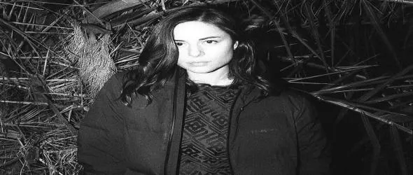 Sara Persico за пръв път в София заедно с Evitceles, Blessed Вy Saturn и Йоана Робова