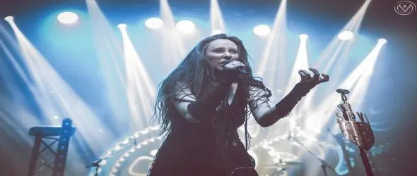 Вокалистката на Sеvi, Jeff Scott Soto и Lordi сред специалните гости в новия албум на Circus Оf Rock, Светлана Близнакова заминава за Финландия през май