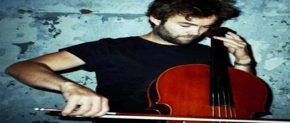 Френският челист Stéphane Clor ще свири за 15-годишнината на колектива за експериментална музика Amek: Авангардизъм в действие