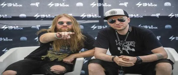 Five Finger Death Punch, Chris David (Majestica) и Heaven And Hell сред акцентите на "Фрактура" тази неделя