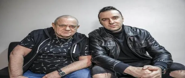 Udo Dirkschneider и Ill Nino пред Васко Катинчаров и новите клипове на Obituary, Disturbed, Rancid и Cradle Оf Filth в поредната "Фрактура"