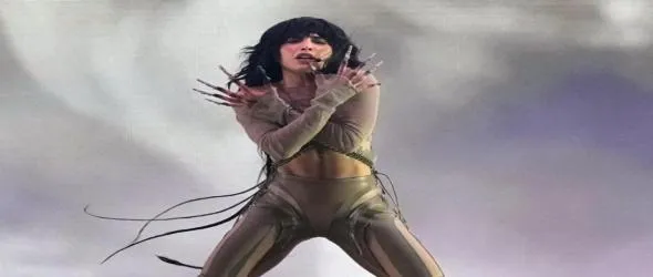 Лорийн от Швеция спечели за втори път "Евровизия"