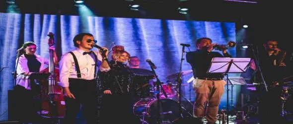 Михаил Йосифов и Новините в джаза с концерти във Варна и Бургас