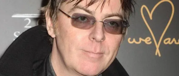 Басистът на легендарната група The Smiths Анди Рурк почина на 59-годишна възраст