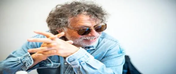 Плешивото куче чества монументалния Габор Пресер (Lokomotiv GT, Omega) на 75! Наздраве още за Франк Ларс и Вацлав Нецкарж