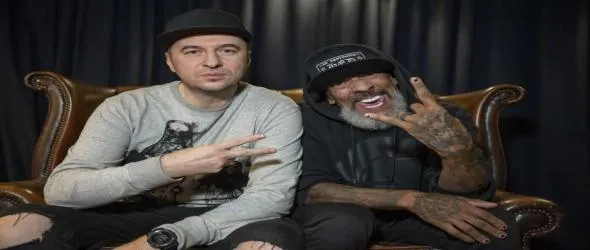 Jared Gomes (Hed P.E.), Candlemass и дузина клипове премиерно в новата "Фрактура"