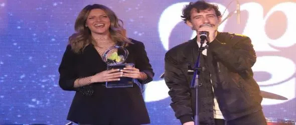 Песента "Избори" на Зорница Славова ft. C-MO спечели Голямата награда на конкурса "Пролет 2023" на БНР