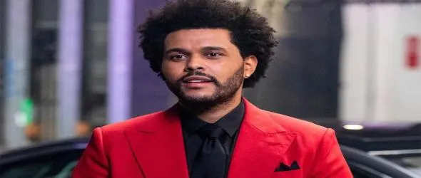 The Weeknd се отказва от сценичното си име