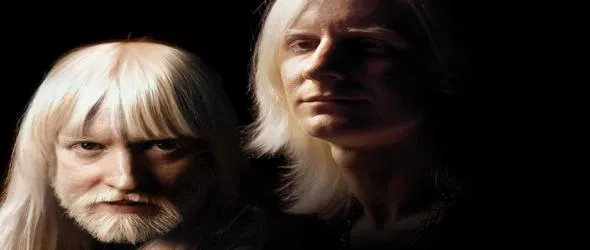 Викат духа на Тексаското торнадо Johnny Winter.  Слушайте  брат му Edgar Winter в "Картини от една изложба" тази събота
