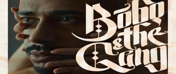 Bobo & The Gang избухват под открито небе в летния клуб "Строежа"