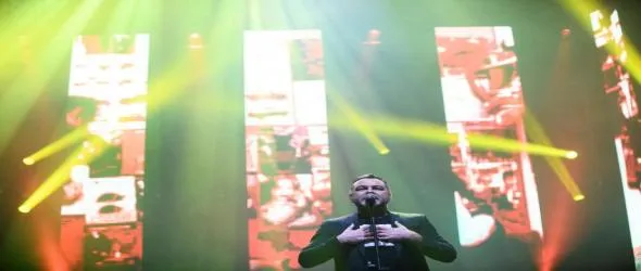 Лято под звездите с Остава, групата излиза на откритите концертни сцени в Бургас, Русе и Пловдив