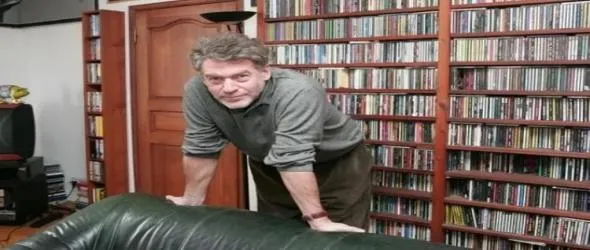 С какво Владимир Путин допринесе за "сребърния век" на руския рок? Слушайте "Плешивото куче" тази събота