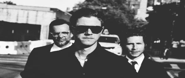 Концертът на Interpol с нова локация