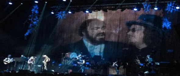 Концертът на Дзукеро в София се отлага за 2024 г.