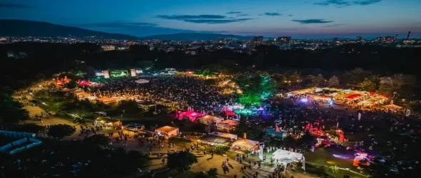 Над 50 артисти и четири дни музика от цял свят в афиша на A to JazZ 2023