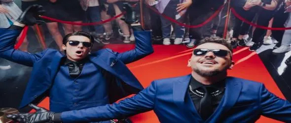 Графа и Тино разобличават фалшивите ценности и морал във "Фиаско", гостуват на Натали Трифонова в "COOL t"