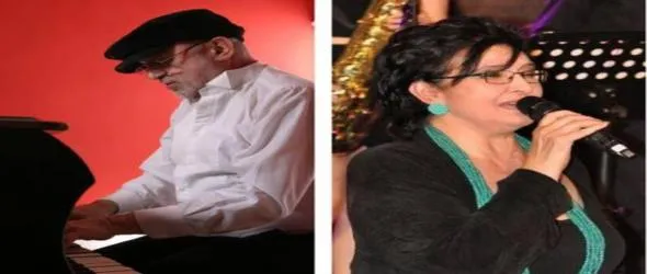 Филмова музика в заключителния концерт от майсторския клас на Вики Алмазиду