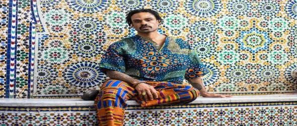 Bilal с първи концерт във Варна, ще пее в клуб "Ментол" под шапката на Sofia Live Fest