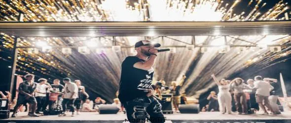 "Старият Криско" постави нови рекорди във варненския клуб Moonlight, обяви още един концерт там