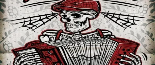 Лятна келтик пънк веселба с австралийците The Rumjacks в "Маймунарника"