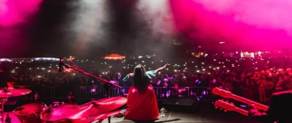 A to JazZ никога не свършва