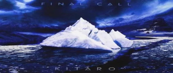 "Final Call" на Kitaro в "Картини от една изложба" тази събота