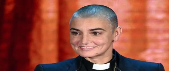 Мистерия около смъртта на Шиниъд О’Конър