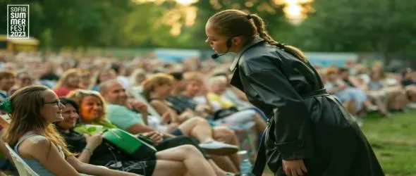 Sofia Summer Fest 2023: програмата за август