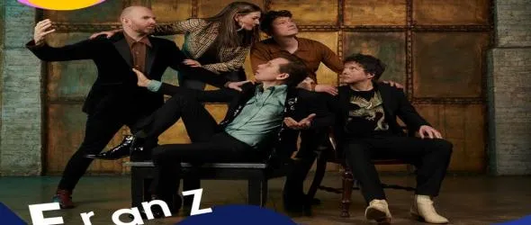 Burgas Summer Live 2023: Алтернатива няма! Franz Ferdinand, Nothing But Thievеs и Editors с як БГ съпорт на морския бряг