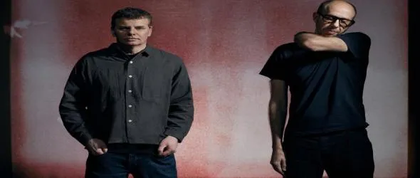 Титаните на електрониката The Chemical Brothers ще разтърсят София с ново грандиозно шоу. Биг бийт!