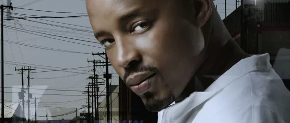 Закопчаха Уорън Джи заради марихуана