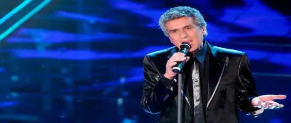 Почина легендата на италианската музика Тото Кутуньо