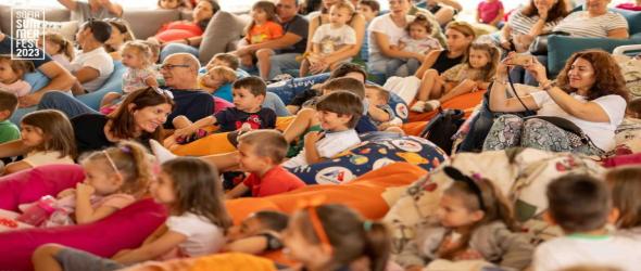 Васил Найденов, "Цвете за Гошо", Васко Петров и CoolDen сред акцентите на Sofia Summer Fest 2023 през септември