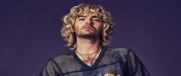 Затвори ли Tokio Hotel? И още: Turbo Trans Turisti, Bijelo Dugme, Divlje Jagode и Рushking в предаването на Ивайло Кицов "Плешивото куче" тази събота