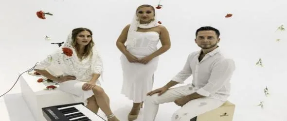 Дами канят в царството на фламенкото. Пианистката Миранда Фернандес ще гостува в София със своето трио