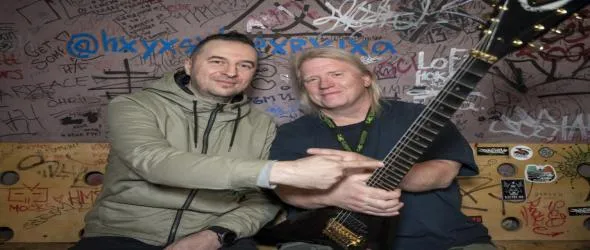 Рок предаването "Фрактура" с нов сезон по Diema от 17 септември