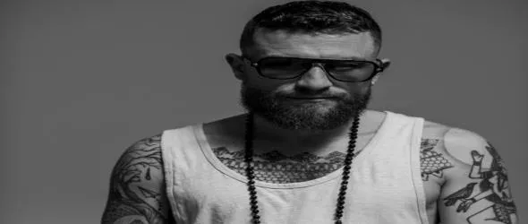 Всички към DUB FX и "Мамунарника" тази неделя!