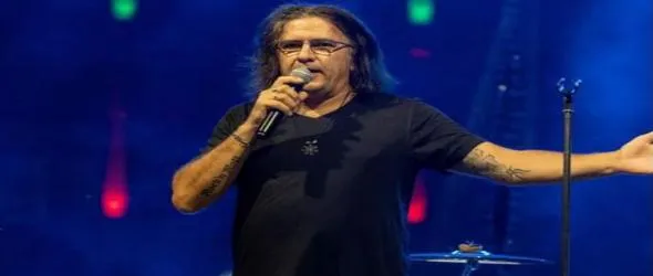 Димитър Аргиров се завърна в Епизод след 33 години