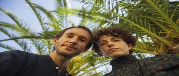 "Шумна неделя" с италианците Passepartout Duo, Musical Statues и Dayin