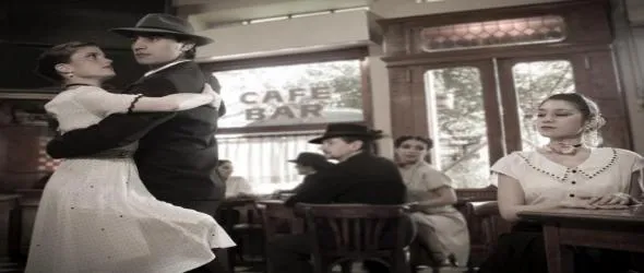 Историята на тангото – в "непознатиТЕ" по bTV тази неделя