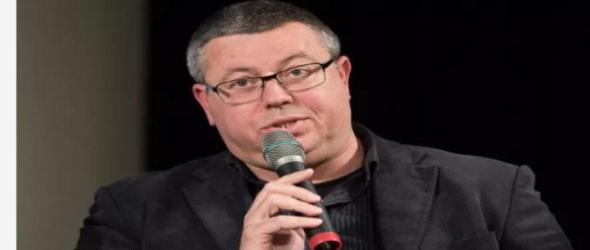 Внезапно почина филмовият експерт и директор на "Киномания" Владо Трифонов
