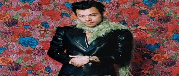 Кой спечели "Хари Стайлс: Създаването на един модерен мъж" на Шон Смит