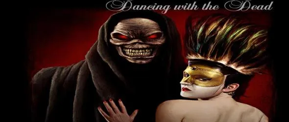 "Dancing With The Dead" - трибют концерт на Raising Hell: Live & Loud