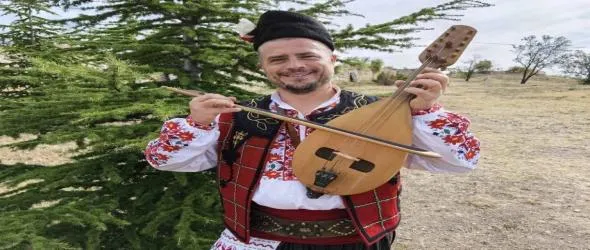 Оркестърът за народна музика на БНР открива концертния сезон