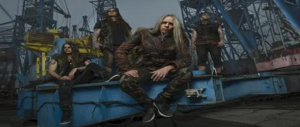 След повишен интерес, местят концерта на Pain в зала "Христо Ботев"