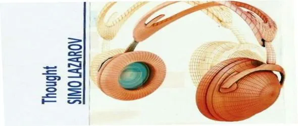 Сергей Шишов представя "Размисъл" от Симо Лазаров в "Картини от една изложба"