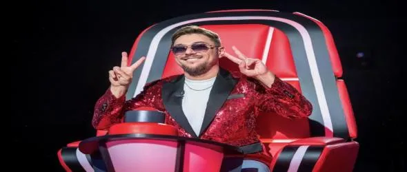 "Притури се планината" ще разтърси сцената на "Гласът на България" довечера. Треньори и участници от десетия сезон на шоуто ще засадят Музикална гора