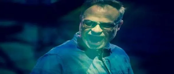 Майсторът на вокалния джаз Петър Салчев с нов албум. Представя "Life Lines" в София