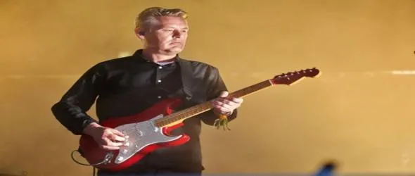 Китаристът на Massive Attack Анджело Брускини почина на 62